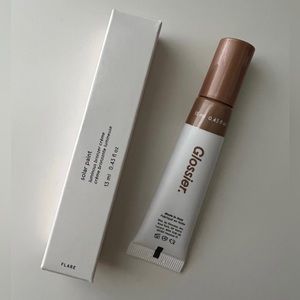 Glossier Solar Paint Flare